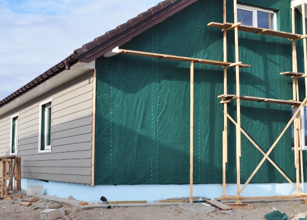 Siding-Repairs